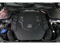 2019 Magnetite Black Metallic Mercedes-Benz S 560 Sedan  photo #8