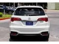 White Diamond Pearl - RDX Technology Photo No. 6