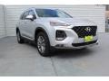 2019 Symphony Silver Hyundai Santa Fe Limited  photo #2