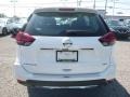 Glacier White - Rogue S AWD Photo No. 5