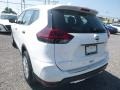 Glacier White - Rogue S AWD Photo No. 6