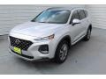 2019 Symphony Silver Hyundai Santa Fe Limited  photo #4