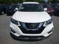 Glacier White - Rogue S AWD Photo No. 9