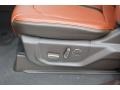 King Ranch Java Front Seat Photo for 2019 Ford F250 Super Duty #134135465