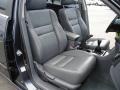 2004 Graphite Pearl Honda Accord EX Sedan  photo #14