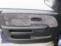 2003 Eternal Blue Pearl Honda CR-V EX 4WD  photo #10