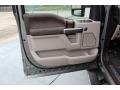 Camelback Door Panel Photo for 2019 Ford F250 Super Duty #134135861