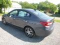 2019 Magnetite Gray Metallic Subaru Impreza 2.0i Limited 4-Door  photo #6