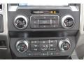 Silver Spruce - F250 Super Duty Limited Crew Cab 4x4 Photo No. 17