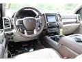 Silver Spruce - F250 Super Duty Limited Crew Cab 4x4 Photo No. 20