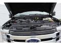 Silver Spruce - F250 Super Duty Limited Crew Cab 4x4 Photo No. 22