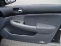 2004 Graphite Pearl Honda Accord EX Sedan  photo #18