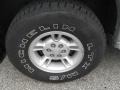 Bright Platinum Metallic - Durango SLT 4x4 Photo No. 5