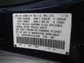 2003 Eternal Blue Pearl Honda CR-V EX 4WD  photo #14