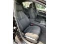 2019 Crystal Black Pearl Honda Civic Sport Hatchback  photo #27