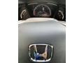 2019 Crystal Black Pearl Honda Civic Sport Hatchback  photo #30
