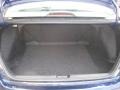 2008 Royal Blue Pearl Honda Civic LX Sedan  photo #4