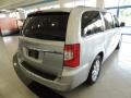 2012 Bright Silver Metallic Chrysler Town & Country Touring - L  photo #4