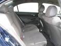 2008 Royal Blue Pearl Honda Civic LX Sedan  photo #5