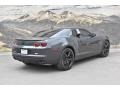 Ashen Gray Metallic - Camaro LS Coupe Photo No. 3