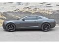 Ashen Gray Metallic - Camaro LS Coupe Photo No. 6