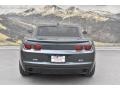 Ashen Gray Metallic - Camaro LS Coupe Photo No. 8