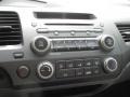 2008 Royal Blue Pearl Honda Civic LX Sedan  photo #7
