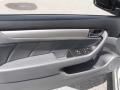 Alabaster Silver Metallic - Accord EX V6 Coupe Photo No. 7