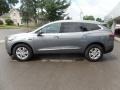 Satin Steel Metallic - Enclave Premium AWD Photo No. 4