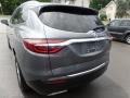 Satin Steel Metallic - Enclave Premium AWD Photo No. 6
