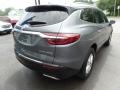 Satin Steel Metallic - Enclave Premium AWD Photo No. 7
