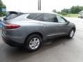 2019 Satin Steel Metallic Buick Enclave Premium AWD  photo #8