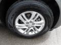 Satin Steel Metallic - Enclave Premium AWD Photo No. 10