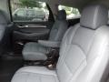 Satin Steel Metallic - Enclave Premium AWD Photo No. 19