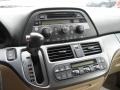 2007 Desert Rock Metallic Honda Odyssey EX-L  photo #13