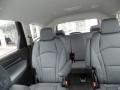 Satin Steel Metallic - Enclave Premium AWD Photo No. 43