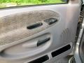 2000 Light Driftwood Satin Glow Dodge Ram 3500 SLT Extended Cab 4x4 Dually  photo #9