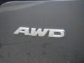 2014 Polished Metal Metallic Honda CR-V LX AWD  photo #9