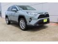 Lunar Rock - RAV4 XLE Photo No. 2