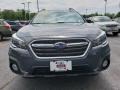 Magnetite Gray Metallic - Outback 2.5i Premium Photo No. 2