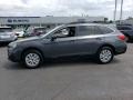 Magnetite Gray Metallic - Outback 2.5i Premium Photo No. 4