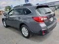 Magnetite Gray Metallic - Outback 2.5i Premium Photo No. 5