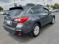 Magnetite Gray Metallic - Outback 2.5i Premium Photo No. 7