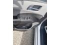 Silver Ice Metallic - Sonic LT Hatch Photo No. 11