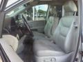 2006 Silver Pearl Metallic Honda Odyssey Touring  photo #15