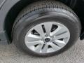 Magnetite Gray Metallic - Outback 2.5i Premium Photo No. 20