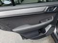 Magnetite Gray Metallic - Outback 2.5i Premium Photo No. 21