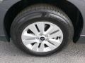 Magnetite Gray Metallic - Outback 2.5i Premium Photo No. 25