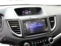 2016 Urban Titanium Metallic Honda CR-V EX AWD  photo #14