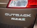 2011 Caramel Bronze Pearl Subaru Outback 2.5i Premium Wagon  photo #10